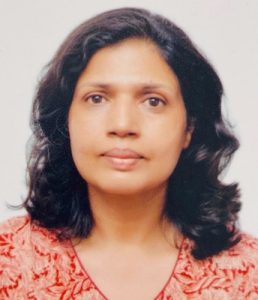 Dr Kiran Singh