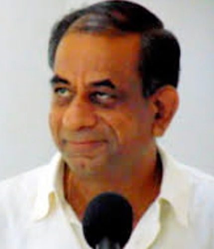 Dr. Alok Pandey Physician, Renowned Scholar of Sri Aurobindo & The Mother Dr. Alok Pandey Physician, Renowned Scholar of Sri Aurobindo & The Mother