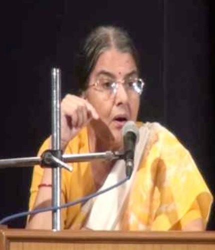Dr. Jyotiben Thanki Renounwed Author & Educationist Dr. Jyotiben Thanki Renounwed Author & Educationist