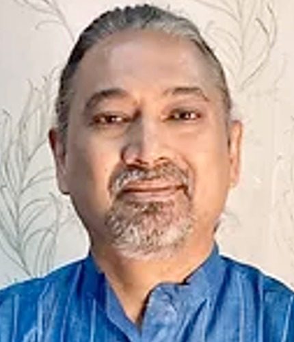 Shri Srinivas Mulugu Chairman, Sri Aurobindo Society, Andhra Pradesh & Telengana Shri Srinivas Mulugu Chairman, Sri Aurobindo Society, Andhra Pradesh & Telengana
